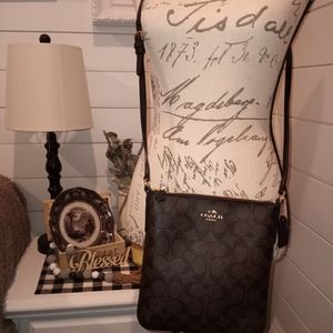 Coach Crossbody Purse